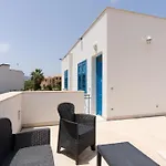 Apartamento Cuore Di Conchiglia *