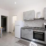 Cuore Di Conchiglia Apartamento