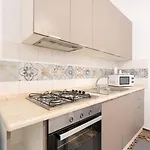 Cuore Di Conchiglia Apartamento Custonaci