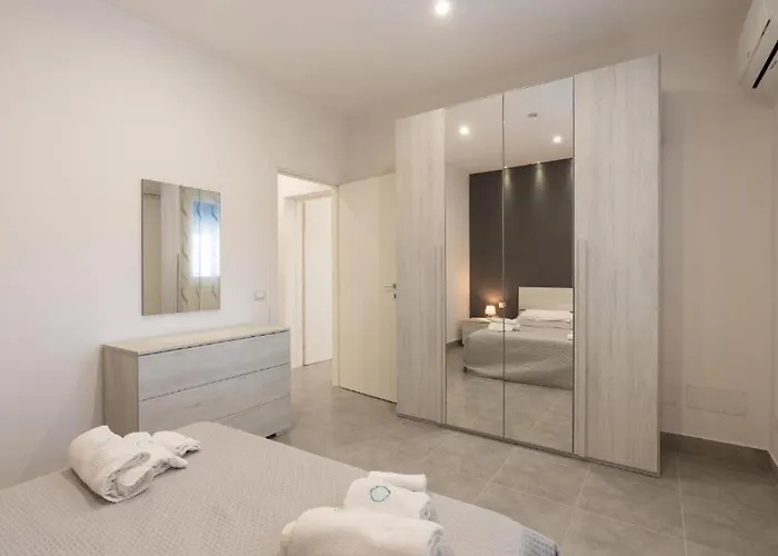 Appartement Cuore Di Conchiglia *