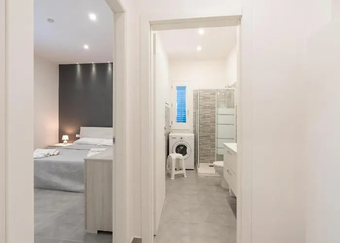 Cuore Di Conchiglia Appartement Custonaci