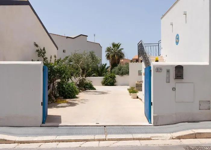 Appartement Cuore Di Conchiglia