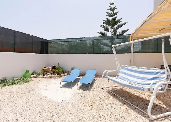 Cuore Di Conchiglia Appartement *