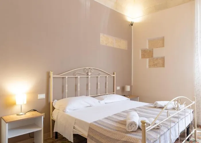 Appartement Cuore Di Conchiglia Custonaci