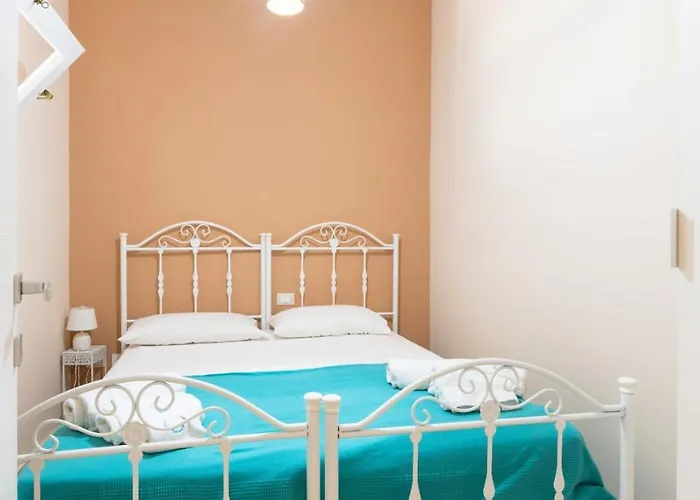Cuore Di Conchiglia Appartement *