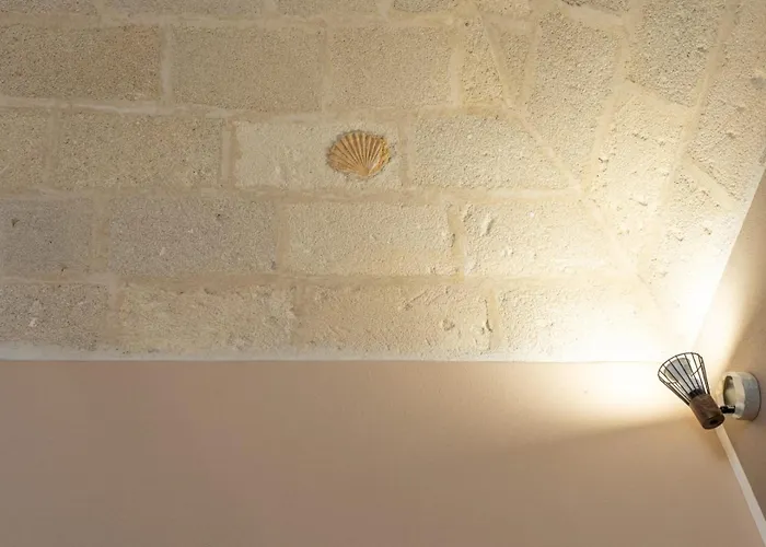 Appartement Cuore Di Conchiglia