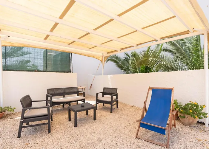 Cuore Di Conchiglia Appartement Custonaci