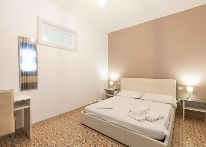 Appartement Cuore Di Conchiglia