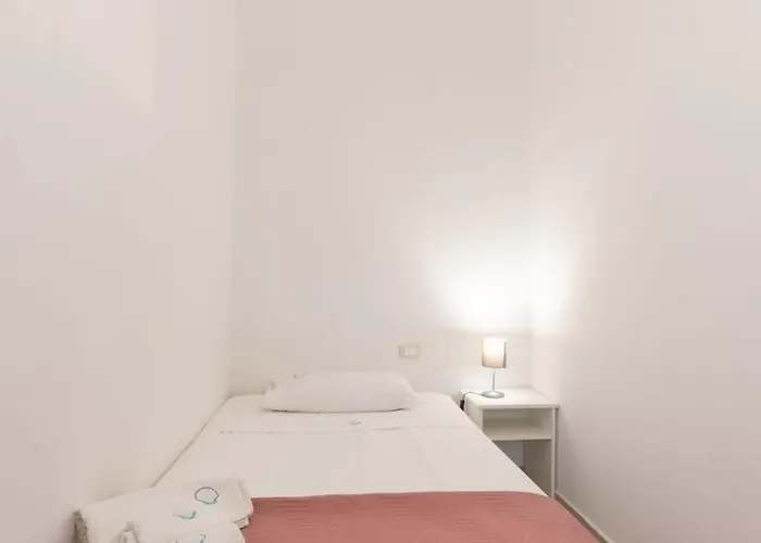 Cuore Di Conchiglia Appartement *