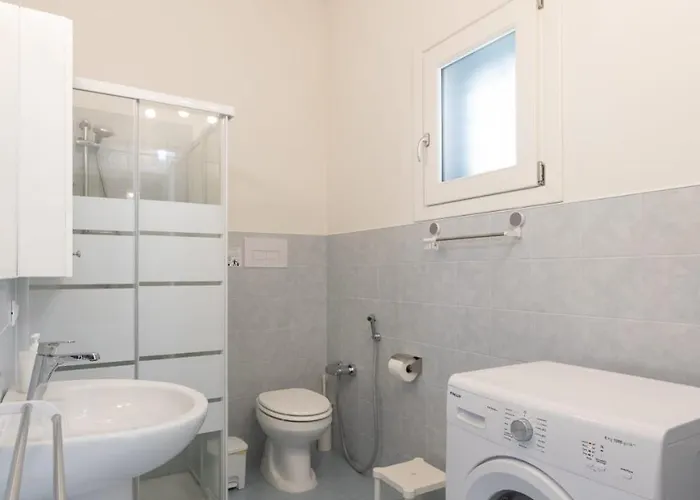Cuore Di Conchiglia Appartement