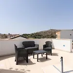 Cuore Di Conchiglia Apartmán Custonaci
