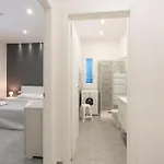 Cuore Di Conchiglia Apartmán Custonaci