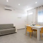 Cuore Di Conchiglia Apartmán Custonaci