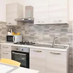 Apartmán Cuore Di Conchiglia *