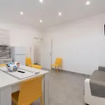 Cuore Di Conchiglia Apartmán Custonaci