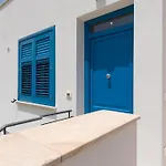 Cuore Di Conchiglia Apartmán Custonaci