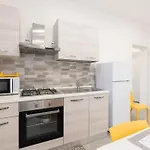 Cuore Di Conchiglia Apartmán