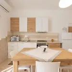 Cuore Di Conchiglia Apartmán *