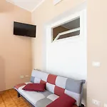Cuore Di Conchiglia Apartmán *