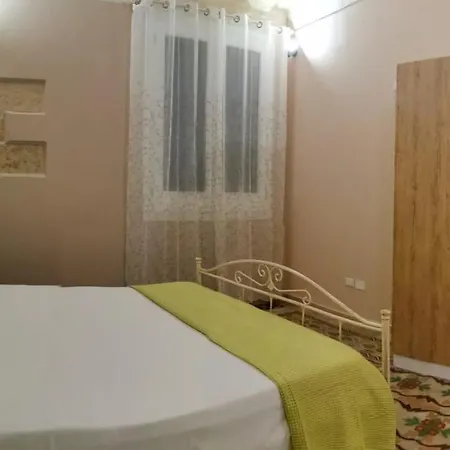 Apartment Cuore Di Conchiglia