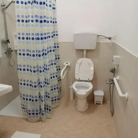 Apartment Cuore Di Conchiglia *