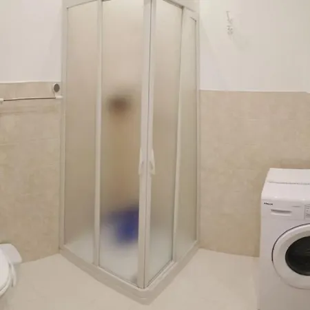 Apartment Cuore Di Conchiglia Custonaci