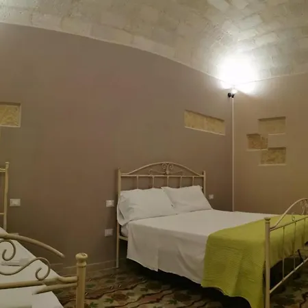Apartment Cuore Di Conchiglia Custonaci