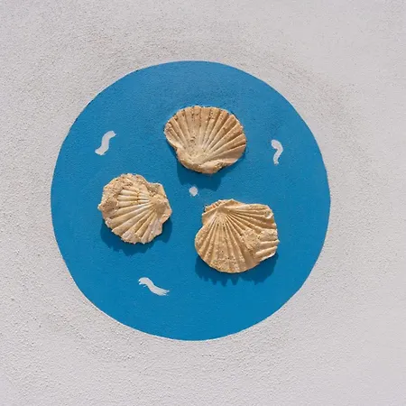 Cuore Di Conchiglia 아파트